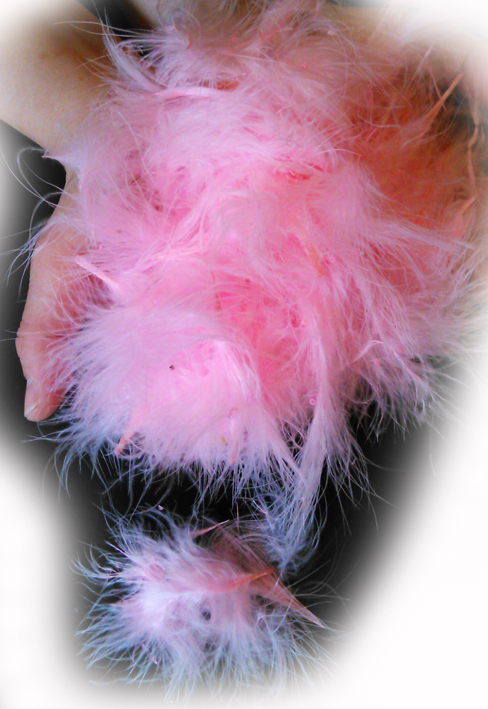 マラブー（ランプ部・7ｇ）　フライマテリアル |  | 13