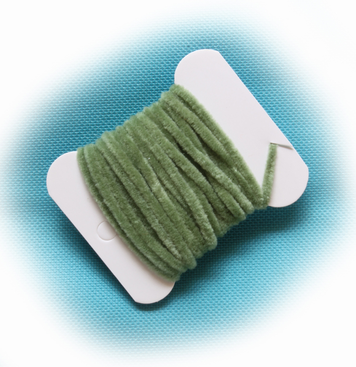 シェニール　　フライマテリアル |  | 04