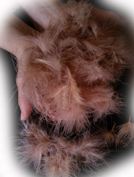 マラブー（ランプ部・7ｇ）　フライマテリアル |  | 11