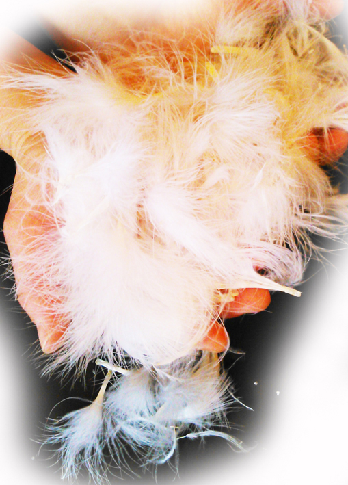 マラブー（ランプ部・7ｇ）　フライマテリアル |  | 07