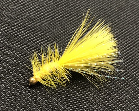 ビーズヘッド・ウーリーバッガー（完成品フライ） |  | 06