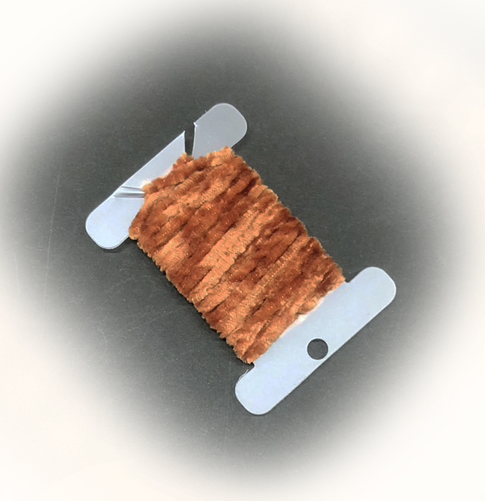 シェニール　　フライマテリアル |  | 08