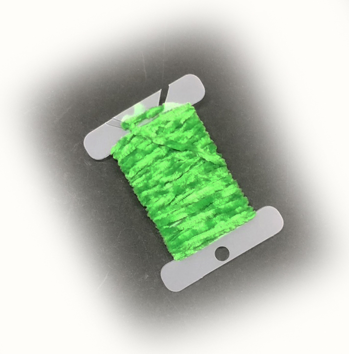 シェニール　　フライマテリアル |  | 15