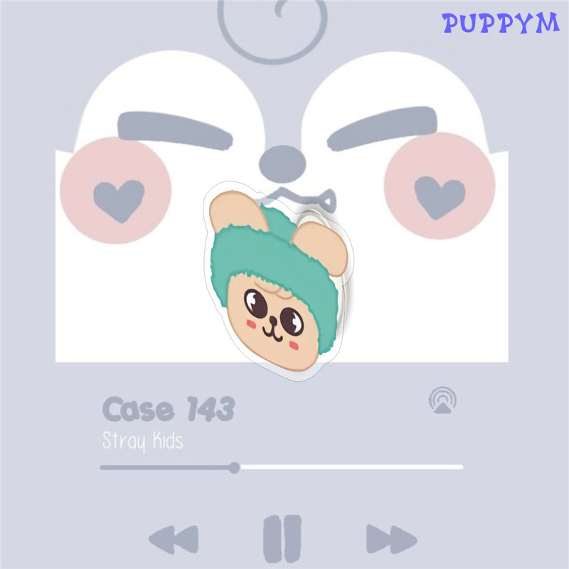 2番目半額 Stray Kidsグッズ スマホホルダー SKZOO 携帯ホルダー 2番目半額 Stray Kidsグッズ スマホホルダー SKZOO 携帯ホルダー