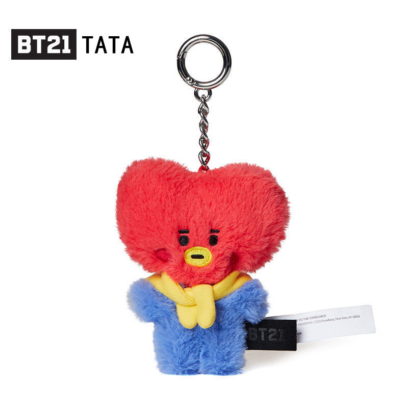 BT21 防弾少年団 BTS バンタン キーリング キーホルダー グッズ キーチェーン アクセサリー 飾り おしゃれ 小物 飾り 人気 可愛い 女の子  男の子 小学生 中学生 :bt21gua3:アル専門店 - 通販 - Yahoo!ショッピング