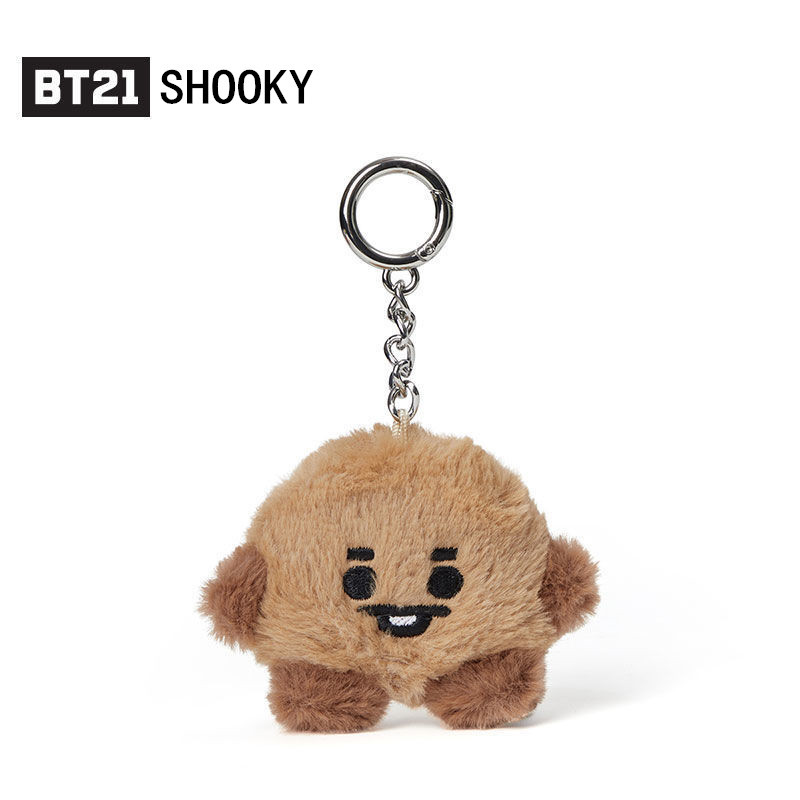 BT21 防弾少年団 BTS バンタン キーリング キーホルダー グッズ キーチェーン アクセサリー 飾り おしゃれ 小物 飾り 人気 可愛い 女の子  男の子 小学生 中学生 :bt21gua3:アル専門店 - 通販 - Yahoo!ショッピング