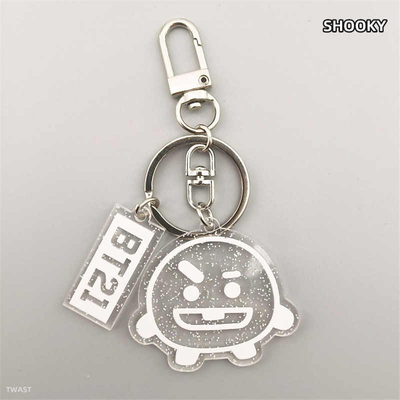 当店だけの限定モデル キーリング BTSグッズ 防弾少年団 BT21 バンタン キーホルダー 応援グッズ キーチェーン ビーティエス ビーティ21  アクセサリー 携帯 鍵 おしゃれ 小物 飾り www.hotelpr.co.uk