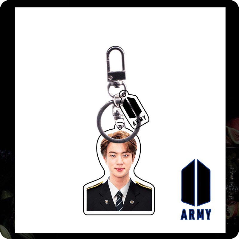 防弾少年団 BTS 制服 ARMY バンタン キーリング キーホルダー btsグッズ キーチェーン アクセサリー 携帯 鍵 おしゃれ 小物 飾り 人気  可愛い 女 男 学生 大人 :bt21gua24:アル専門店 - 通販 - Yahoo!ショッピング