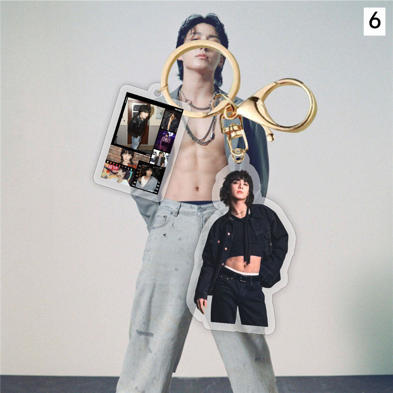 2番目半額 Jung Kookグッズ SEVEN グク 防弾少年団 BTS バンタン