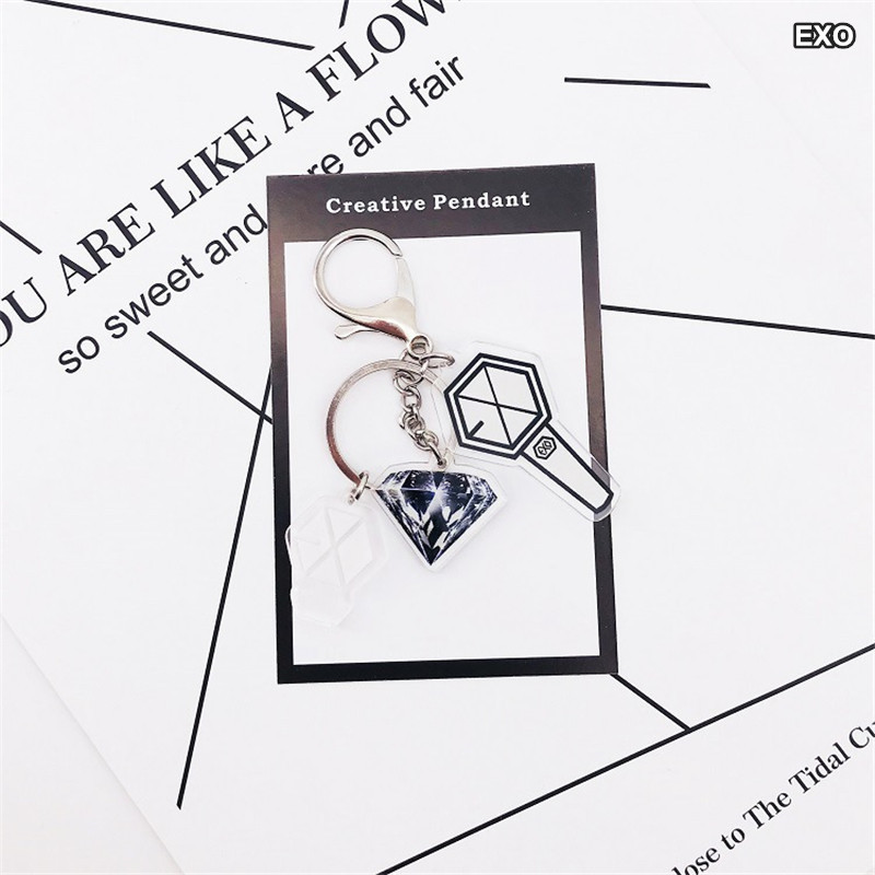 キーリング BTSグッズ 防弾少年団 BTS バンタン BLACKPINK キーホルダー キーチェーン TWICE アクセサリー 携帯 SEVENTEEN 鍵 GOT7 自動車飾り 小物 飾り
