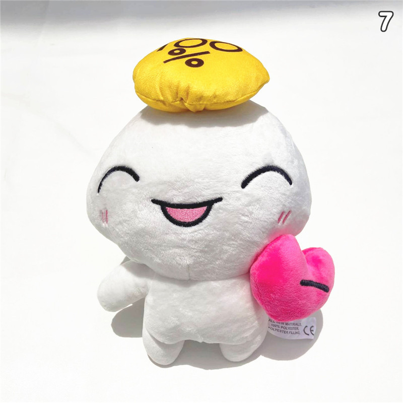 ATEEZグッズ ぬいぐるみ 25cm Teez-mon Pop Up キャラクターグッズ エイティーズ 玩具 全員 K-POP 韓国 応援 小物  おもちゃ 可愛い ふわふわ