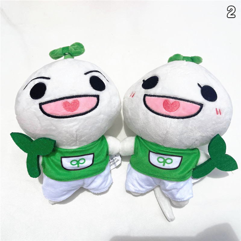 ATEEZグッズ ぬいぐるみ 25cm Teez-mon Pop Up キャラクター