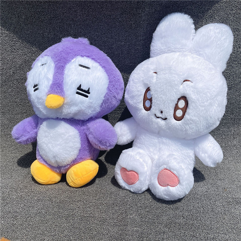 TXTグッズ ぬいぐるみ 40cm TOMORROW X TOGETHER キャラクター TXTグッズ ぬいぐるみ 40cm TOMORROW X TOGETHER キャラクター