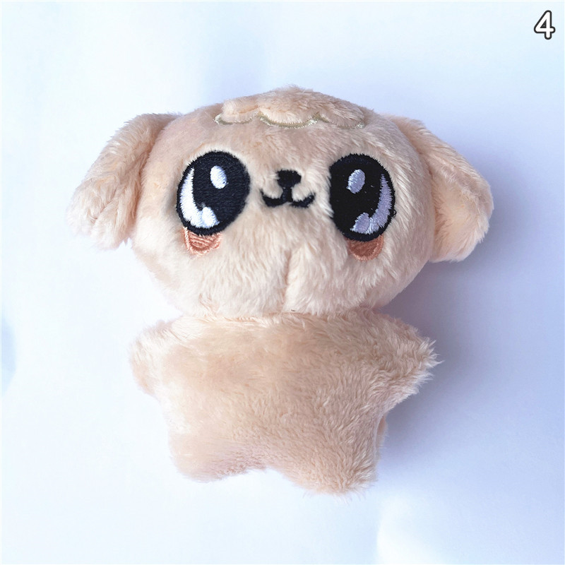 Stray kidsグッズ キーホルダー ぬいぐるみ SKZOO グッズ