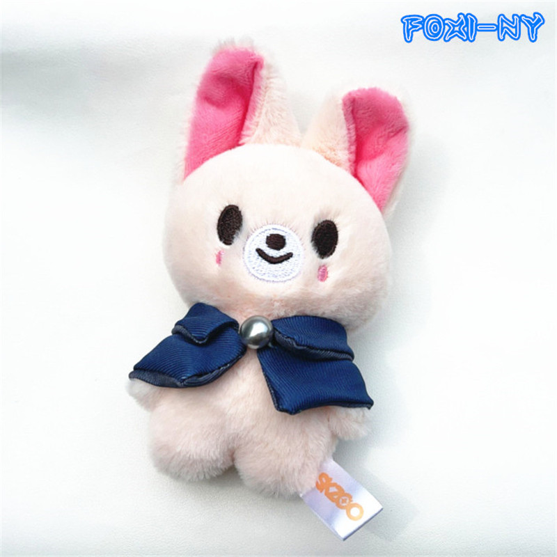 Stray kidsグッズ キーホルダー ぬいぐるみ SKZOO グッズ