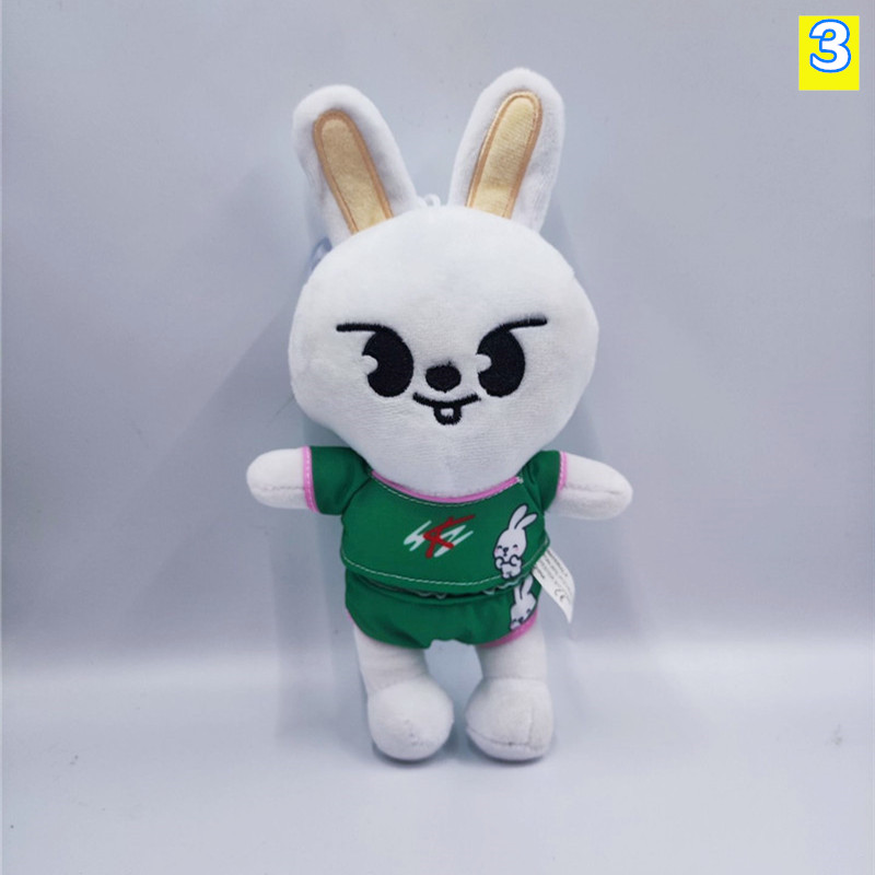 Stray kidsグッズ ぬいぐるみ SKZOO グッズ おもちゃ Stray kidsグッズ ぬいぐるみ SKZOO グッズ おもちゃ