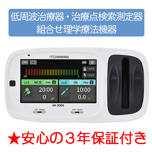 伊藤IM-2000