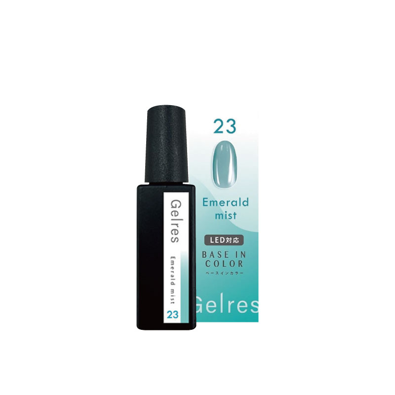 ビューティーワールド（Beauty World） STジェリスベースインカラー 全