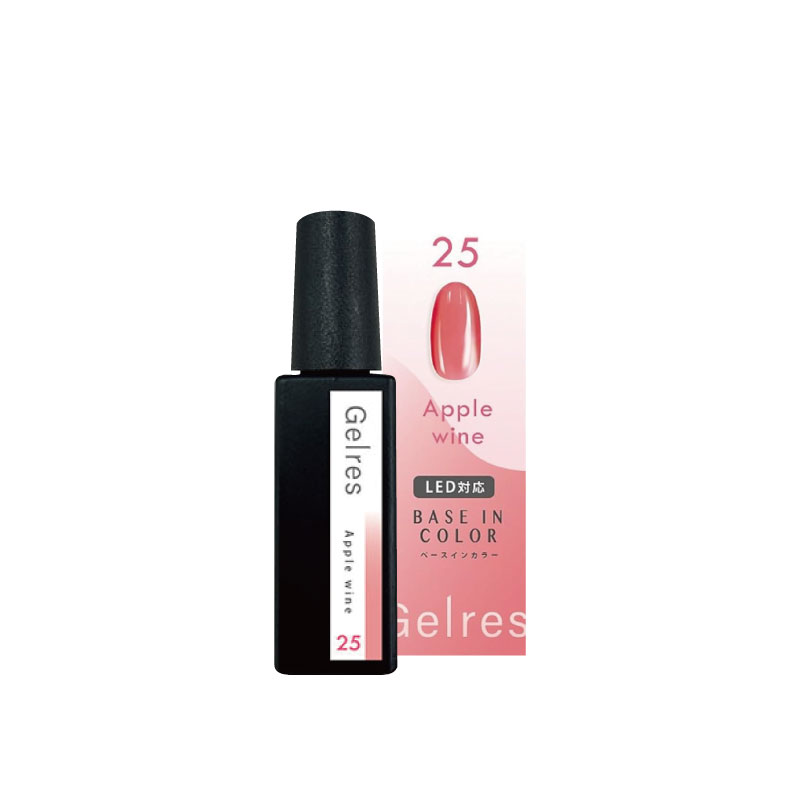 ビューティーワールド（Beauty World） STジェリスベースインカラー 全