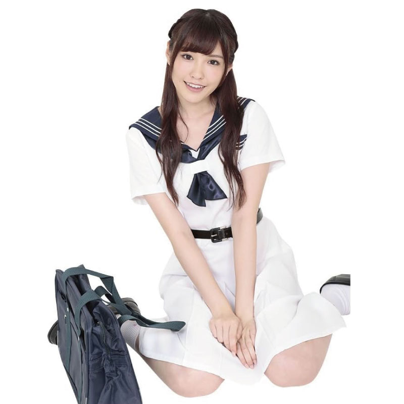 Be With 学校制服typeコバノミツバツツジ コスチューム セーラー服