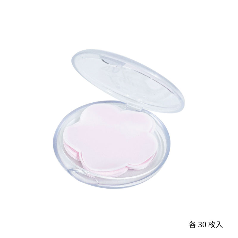 ペーパーソープ 30枚入 紙せっけん 携帯 除菌 紙石鹸 プチギフト ケース ギフト 送料無料 1000円以下 |  | 05