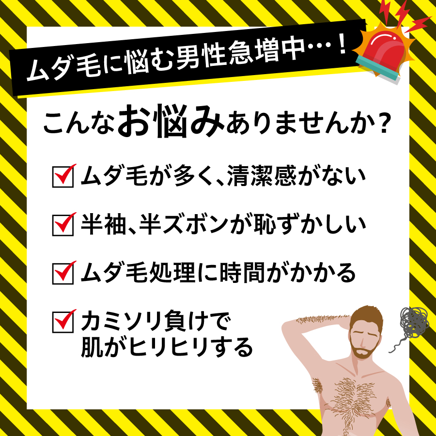 ☆送料無料!!☆ ピカツル 肌除毛ミルク NEO 除毛剤 強力 メンズ 除毛