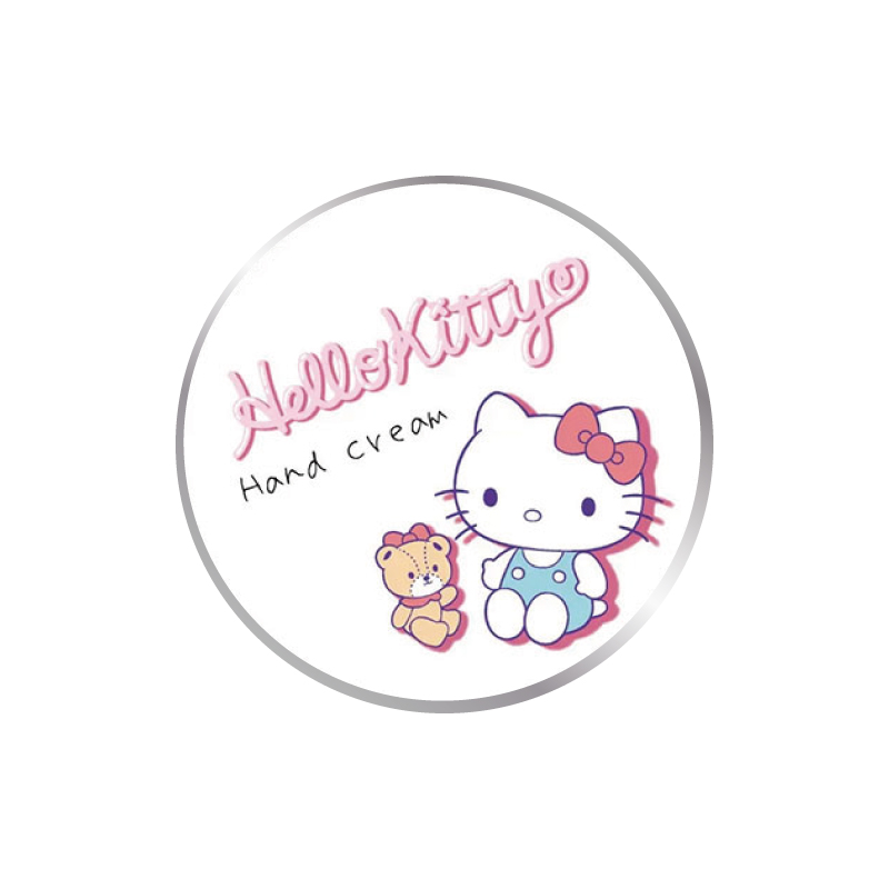 キティちゃんハンドクリーム9個＆リップクリーム10個まとめ売り Amazon.co.jp: サンリオ(SANRIO) ハローキティ リップクリーム