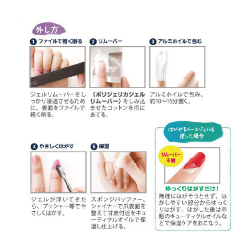 ビューティーワールド（Beauty World） ポリジェリカプレミアム トップ