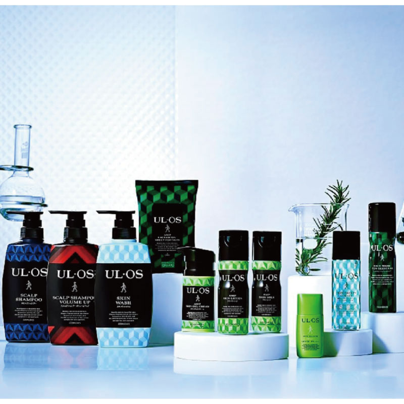 UL・OS □2個セット□ 大塚製薬 UL・OS(ウル・オス) 薬用スキン