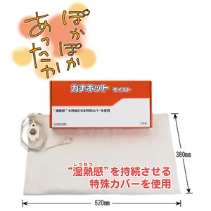 連休限定割引！カナホット　カナケン　湿熱ホットパック　美品 カナケン 湿熱ホットパック カナホット モイスト KB-248 : 治療用品