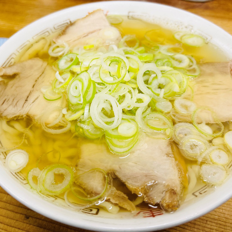 喜多方ラーメン坂内食堂 スペシャル5食セット : FMきたかたセレクト
