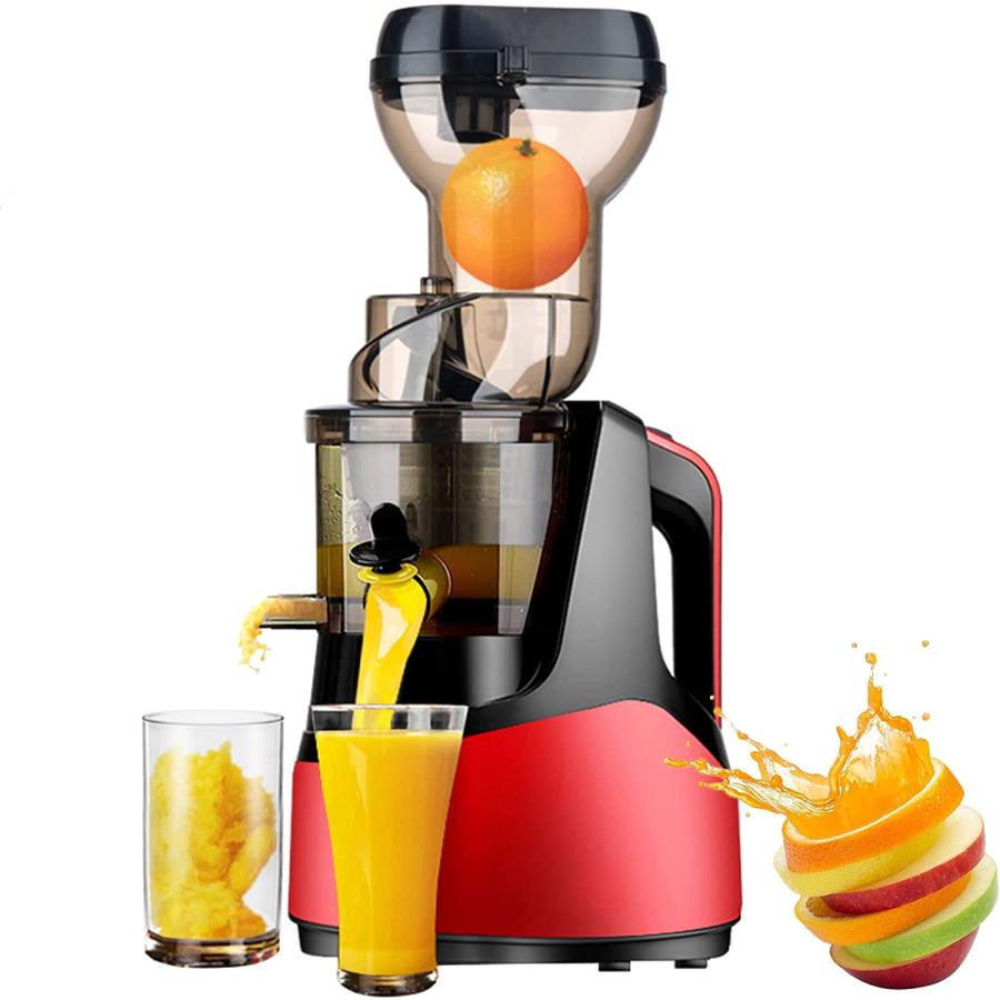 石臼式ジューサー Amazon.co.jp: アセキ ジューサー スロージューサー 搾りカス分離 低速