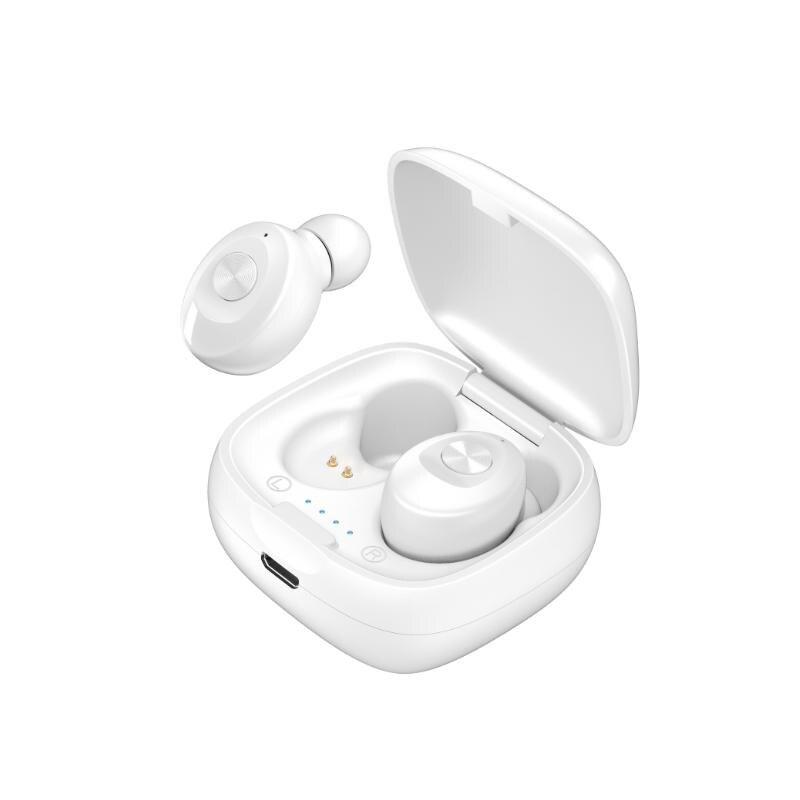 XG-12 ワイヤレスイヤホン ブルートゥースイヤホン Bluetooth5.0 高音質 軽量 防水 ヘッドセット ハンズフリー iPhone  スポーツ :165:FMP1SHOP - 通販 - Yahoo!ショッピング