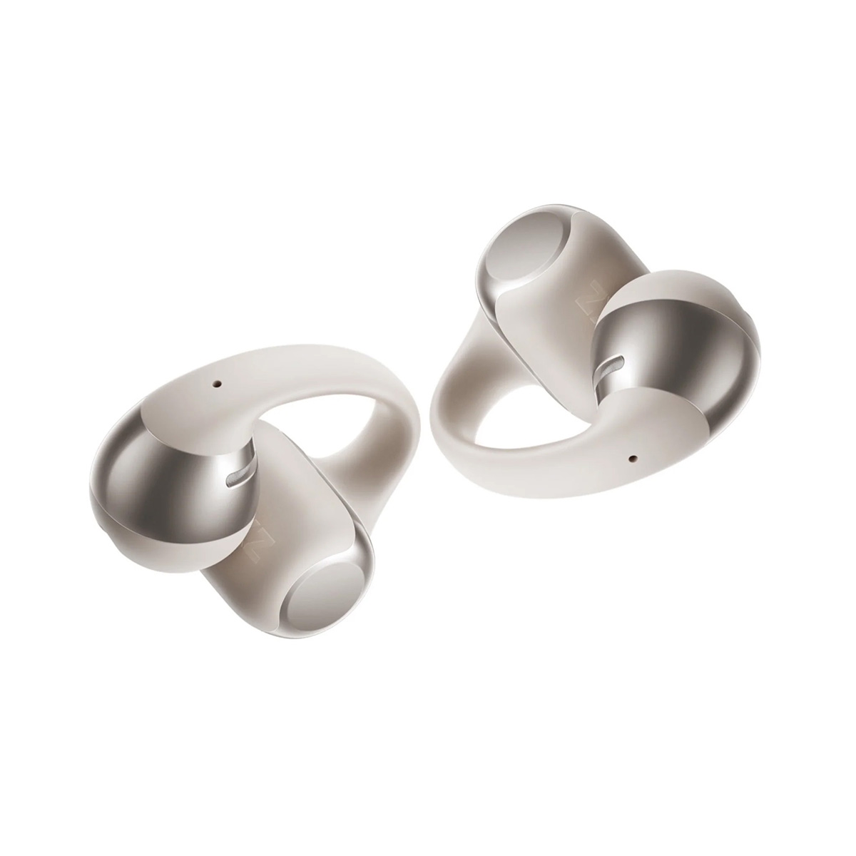【使用1時間】OpenDots ONE Shokz イヤーカフワイヤレスイヤホン OPENDOTS ONE