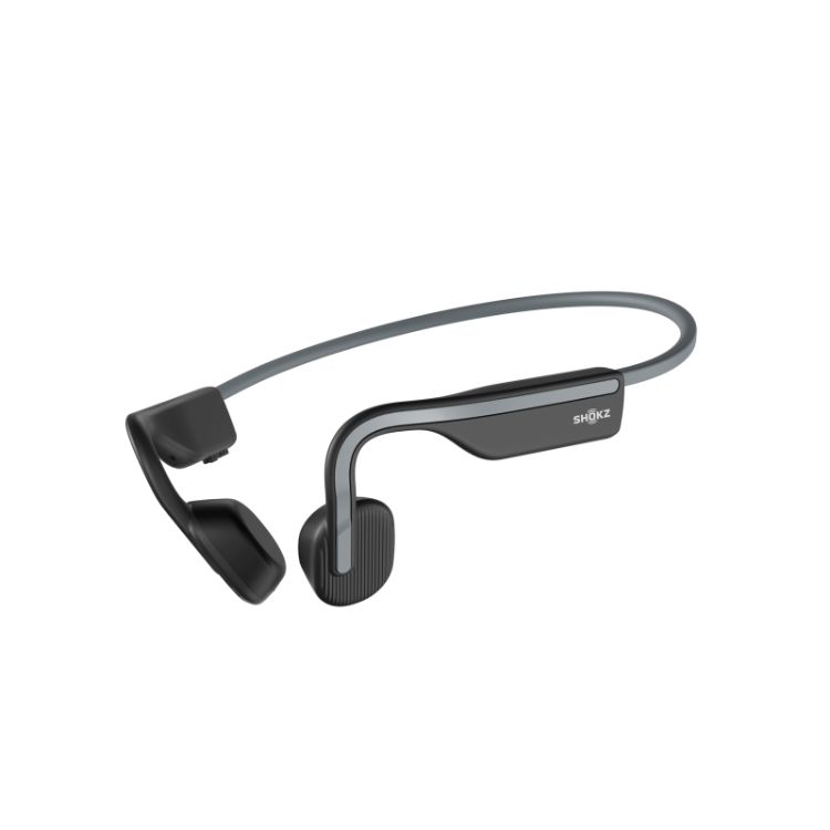 2022人気の Shokz OpenMove ショックス オープンムーブ 骨伝導