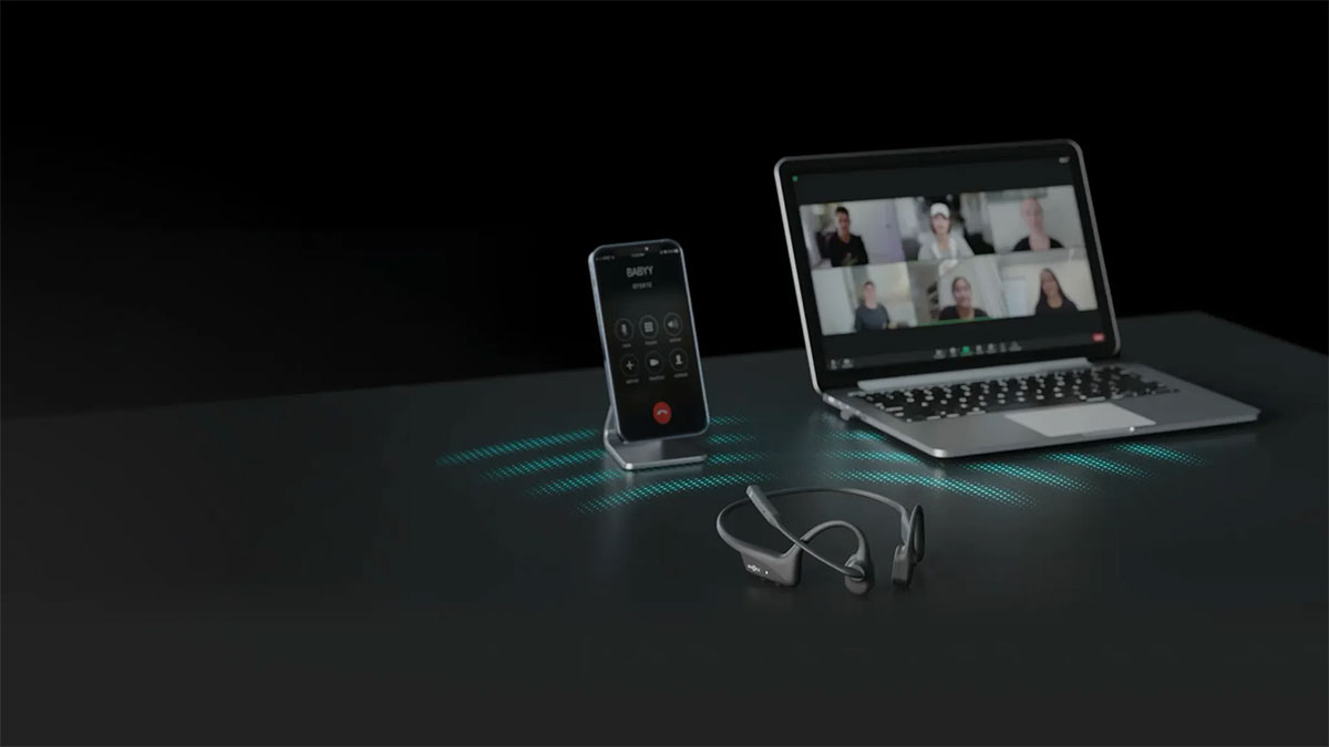 OpenCommOpenComm2 UC