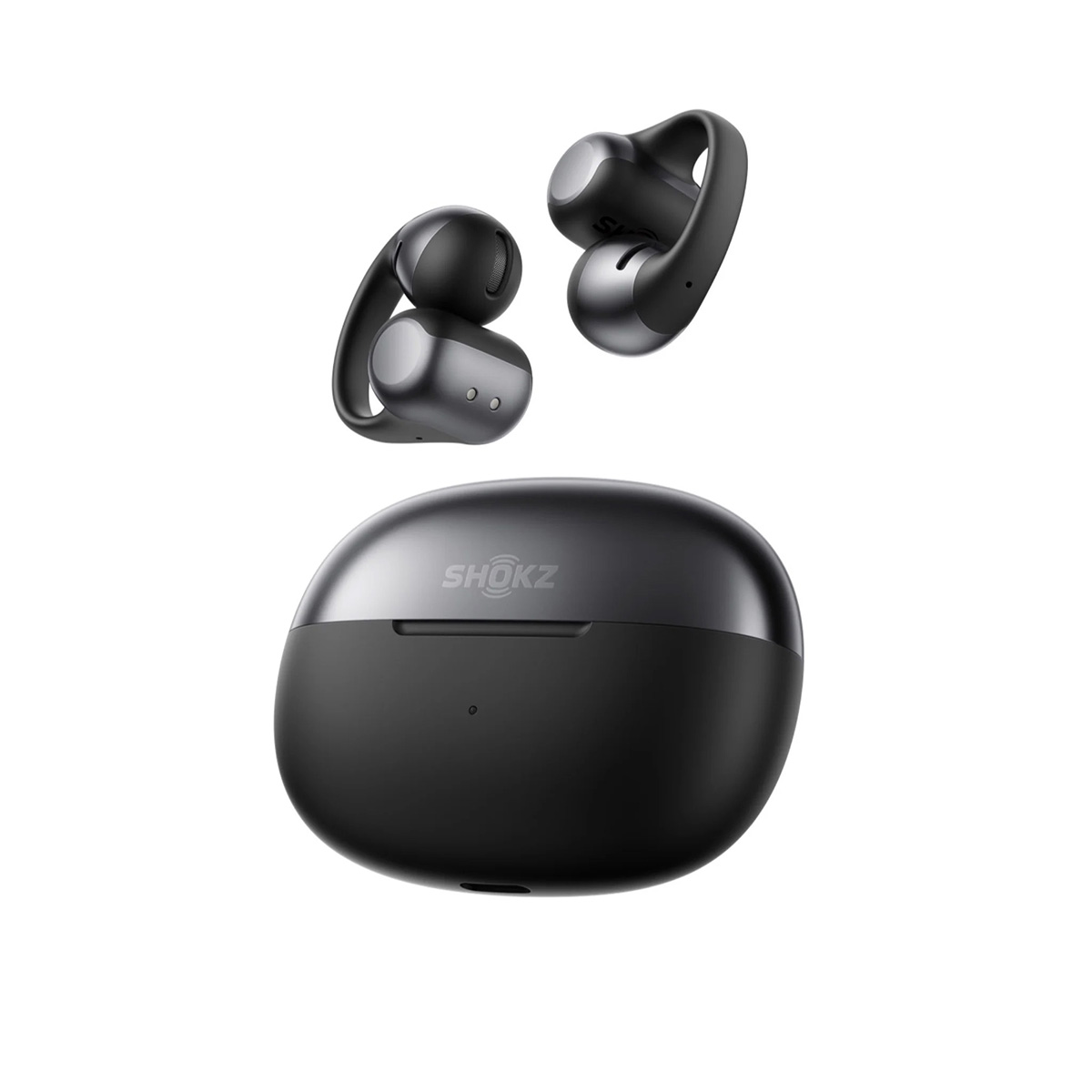 ◎★10%オフ オープンイヤー ACREO Openudsマイク付 TFHE 楽天市場】Shokz OpenFit Air ショックス オープンフィット