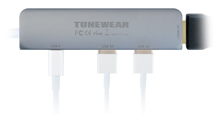 USBハブ TUNEWEAR ALMIGHTY DOCK CM2 USB A HDMI PD対応 ドッキングステーション 全2種 :TUN-OT- 000035-p:FOCAL POINT DIRECT - 通販 - Yahoo!ショッピング