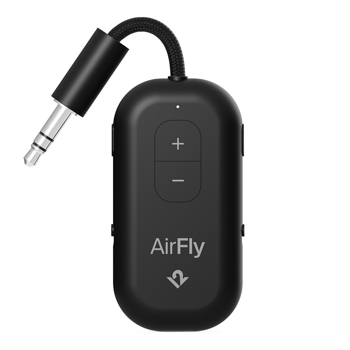 Twelve South AirFly Pro 2 トゥエルブサウス Bluetooth接続