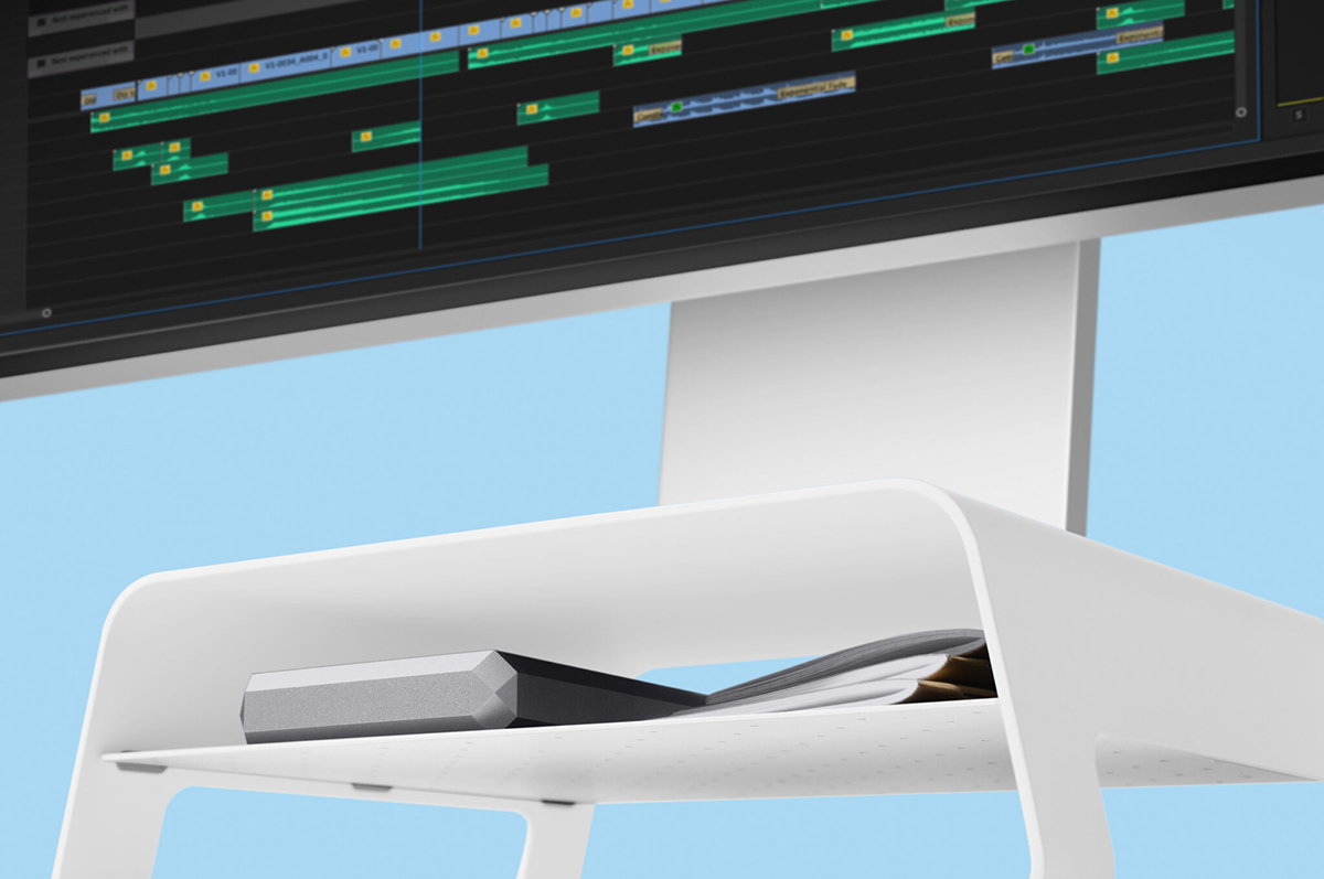 ラップトップ用　格納式スタンド付き15インチスクリーン外部モニター ラップトップ用 格納式スタンド付き15インチスクリーン外部モニター