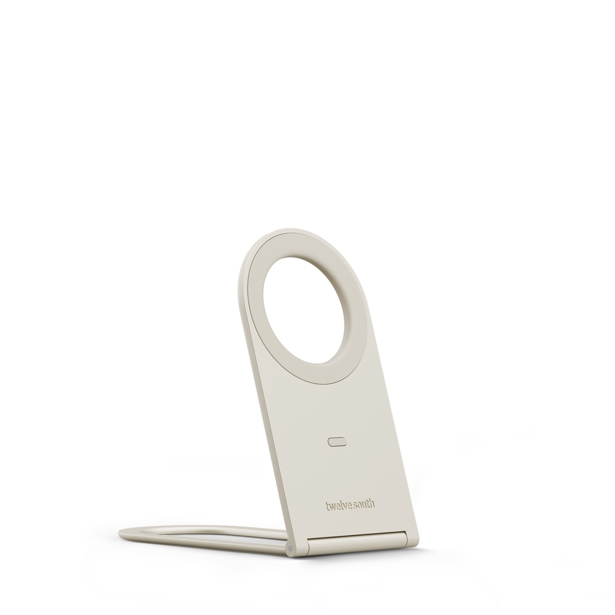 Twelve South Curve Nano マグネット式スマートフォンスタンド |  | 02