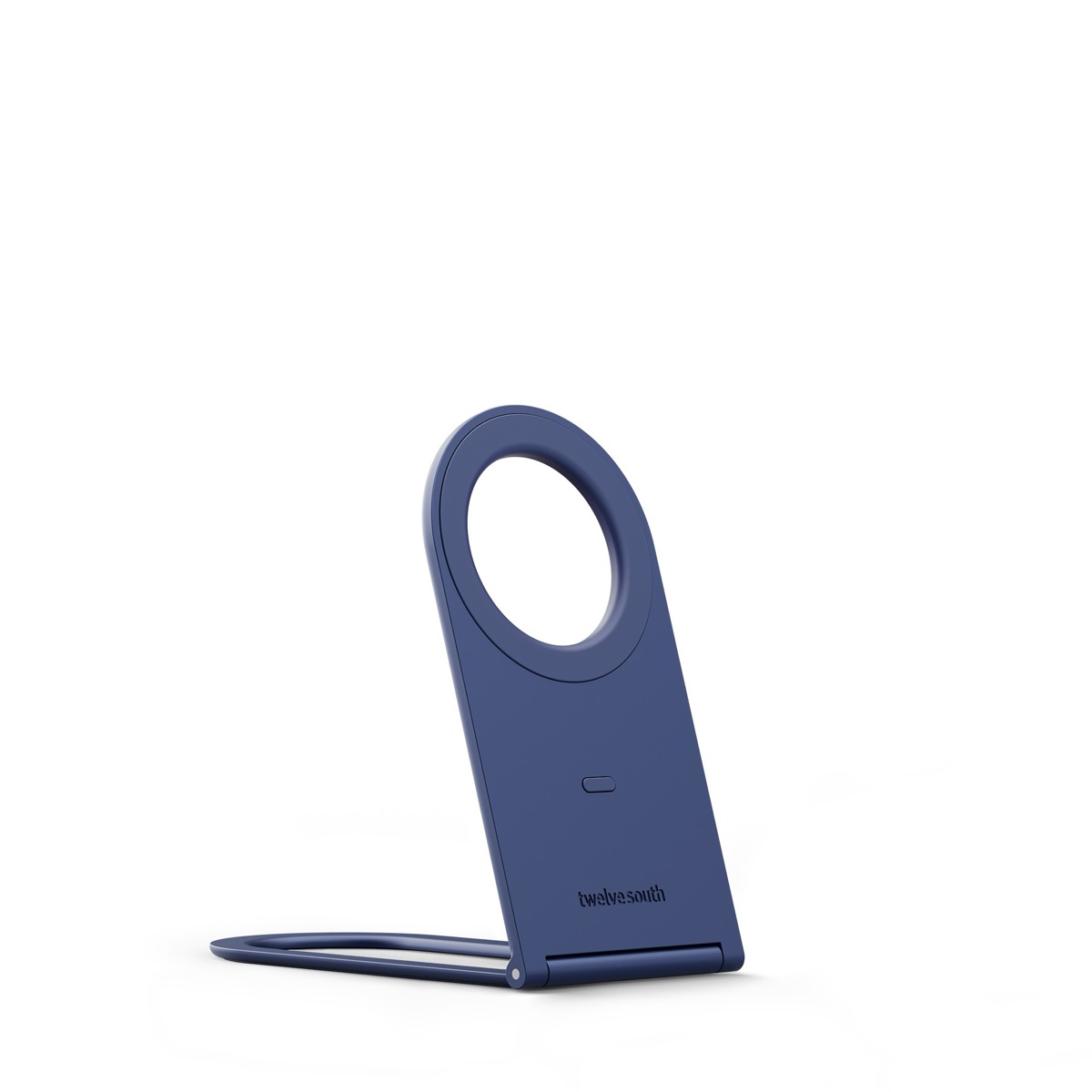 Twelve South Curve Nano マグネット式スマートフォンスタンド : FOCAL 