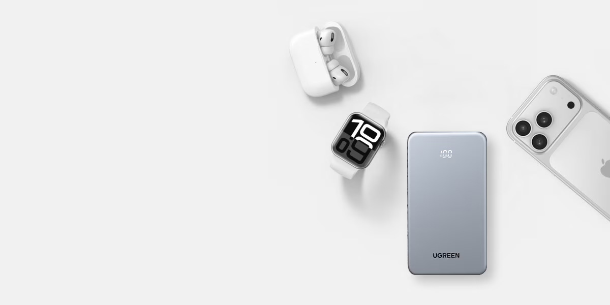 WBC 侍ジャパンロゴ入り モバイルバッテリー UGREEN 10000mAh 侍ジャパン UGREEN Nexode 10000mAh モバイルバッテリー - メルカリ