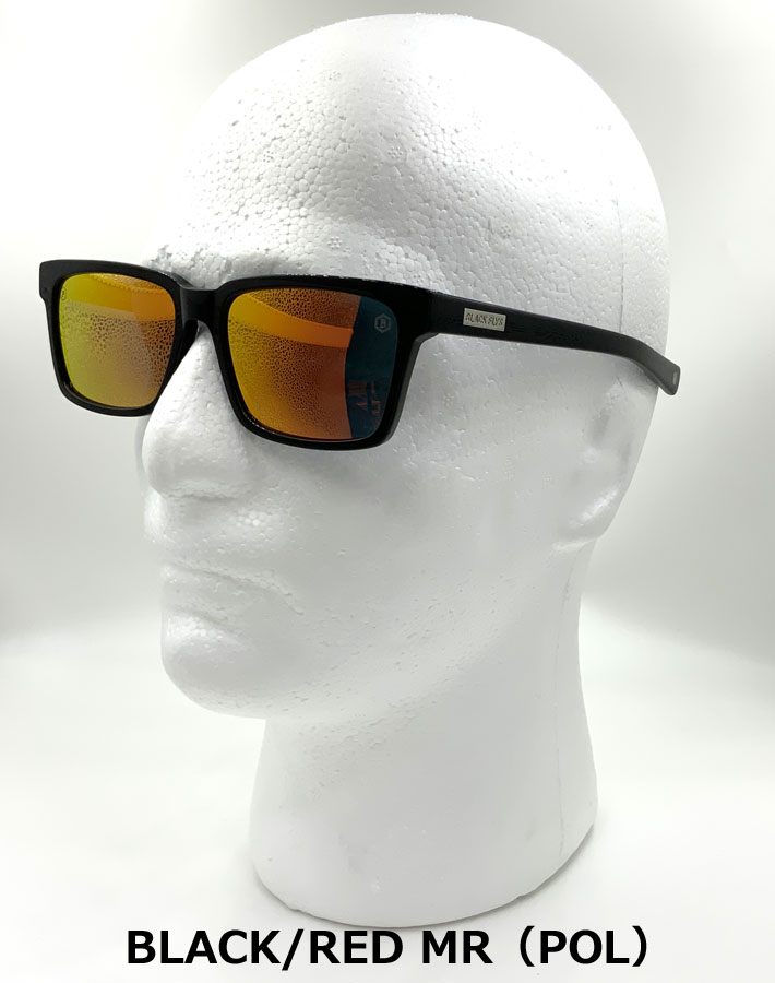 BLACK FLYS サングラス [BF-1194-20] ブラックフライ FLY HADLEY フライ ハドレー POLARIZED LENS  偏光レンズ 偏光 ジャパンフィット