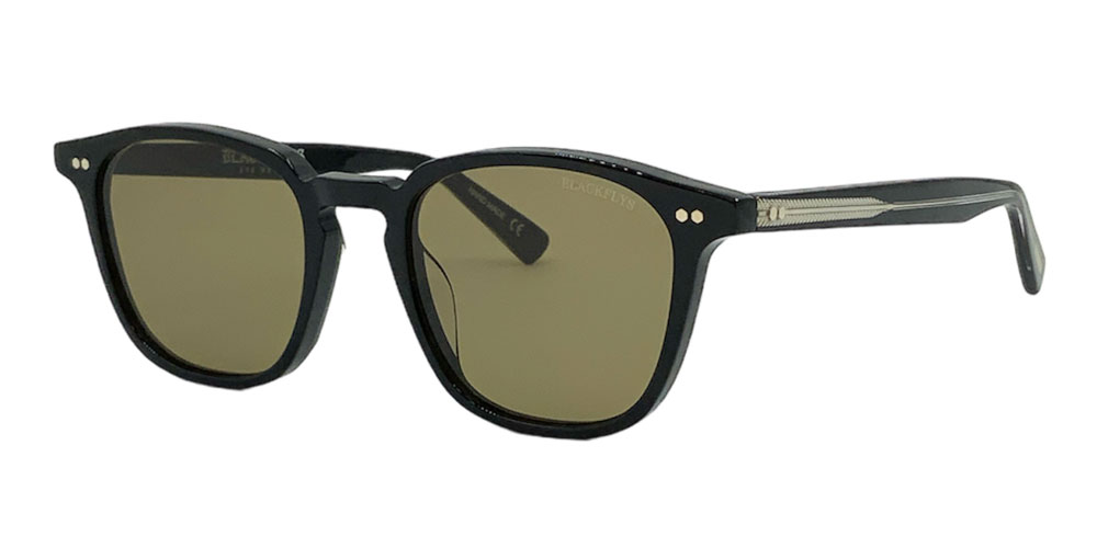 BLACK FLYS（ブラックフライ） サングラス BF-1257-11 FLY SILAS