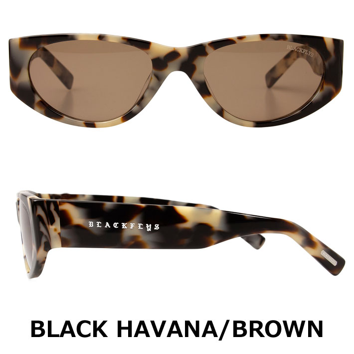 BLACK FLYS（ブラックフライ） サングラス UVカット BLACK FLYS BF