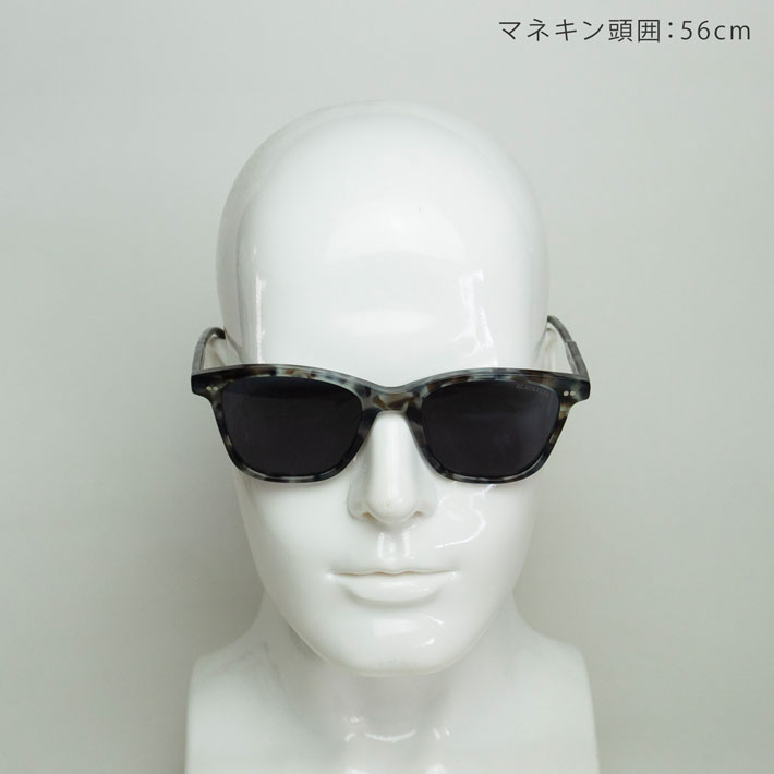 BLACK FLYS（ブラックフライ） サングラス BF-13505-05 FLY EVANS