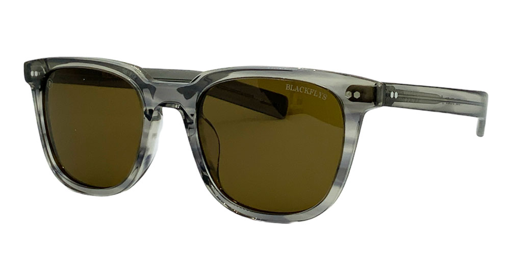 BLACK FLYS サングラス BF-14506-09 ブラックフライ FLY STACY フライ ステーシー POLARIZED LENS 偏光レンズ 偏光 ジャパンフィット｜follows｜02