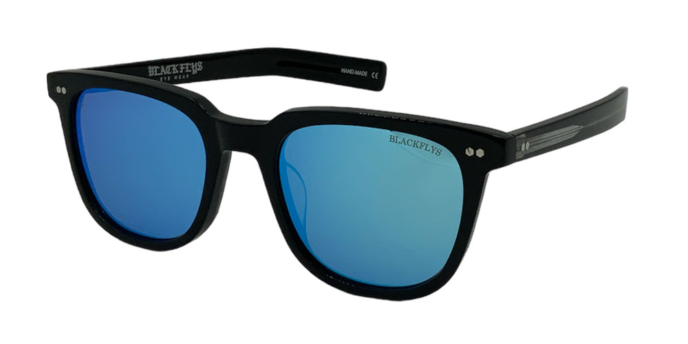 BLACK FLYS サングラス [BF-14506-10] ブラックフライ FLY STACY フライ ステーシー POLARIZED LENS 偏光レンズ 偏光 ジャパンフィット BLACK FLYS（ブラックフライ） サングラス BF-14506-10 FLY STACY
