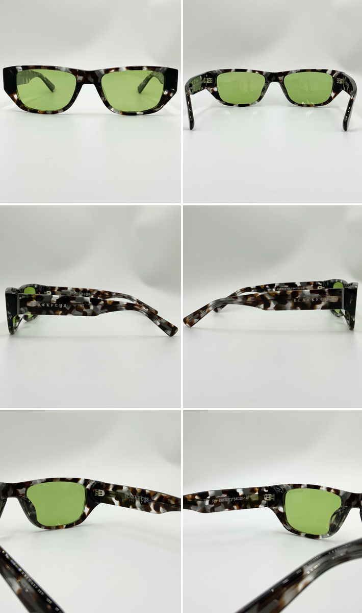 BLACK FLYS（ブラックフライ） サングラス BF-14507-07 FLY DUSTER